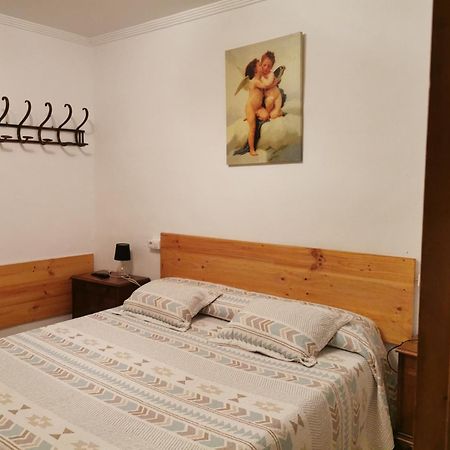 Casa Rural L'Avia Tica Guest House Benissuera Екстериор снимка