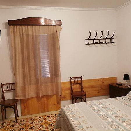Casa Rural L'Avia Tica Guest House Benissuera Екстериор снимка
