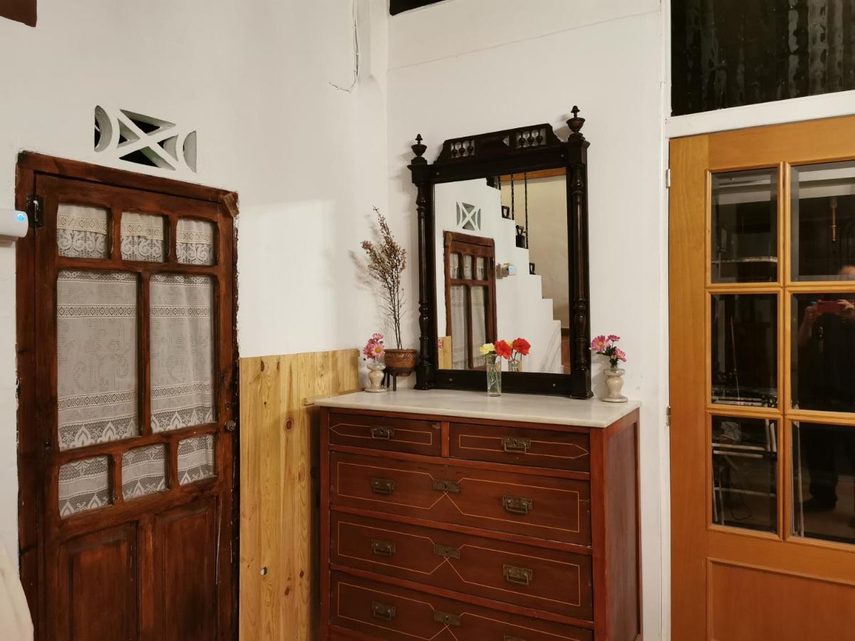 Casa Rural L'Avia Tica Guest House Benissuera Екстериор снимка