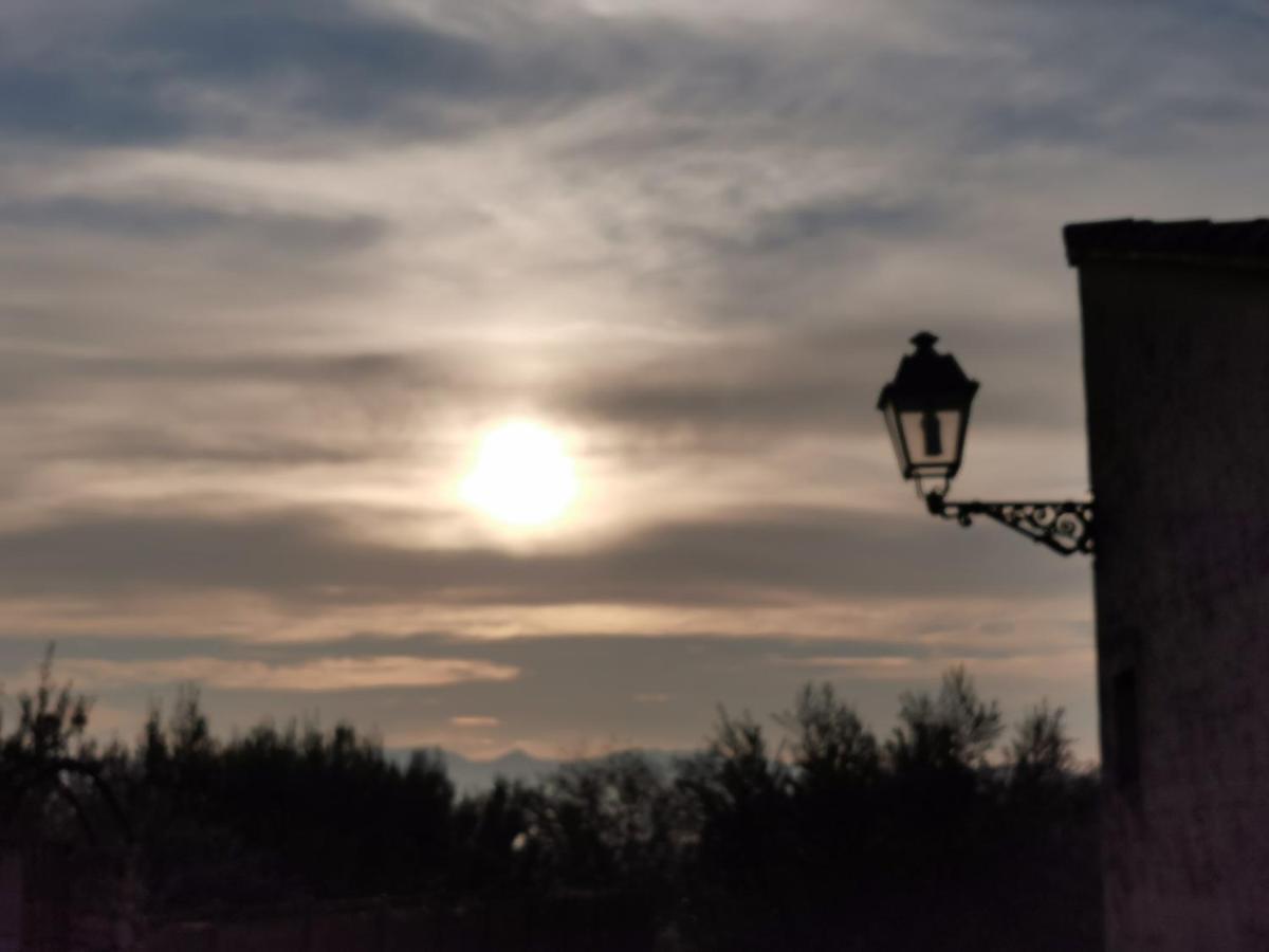 Casa Rural L'Avia Tica Guest House Benissuera Екстериор снимка