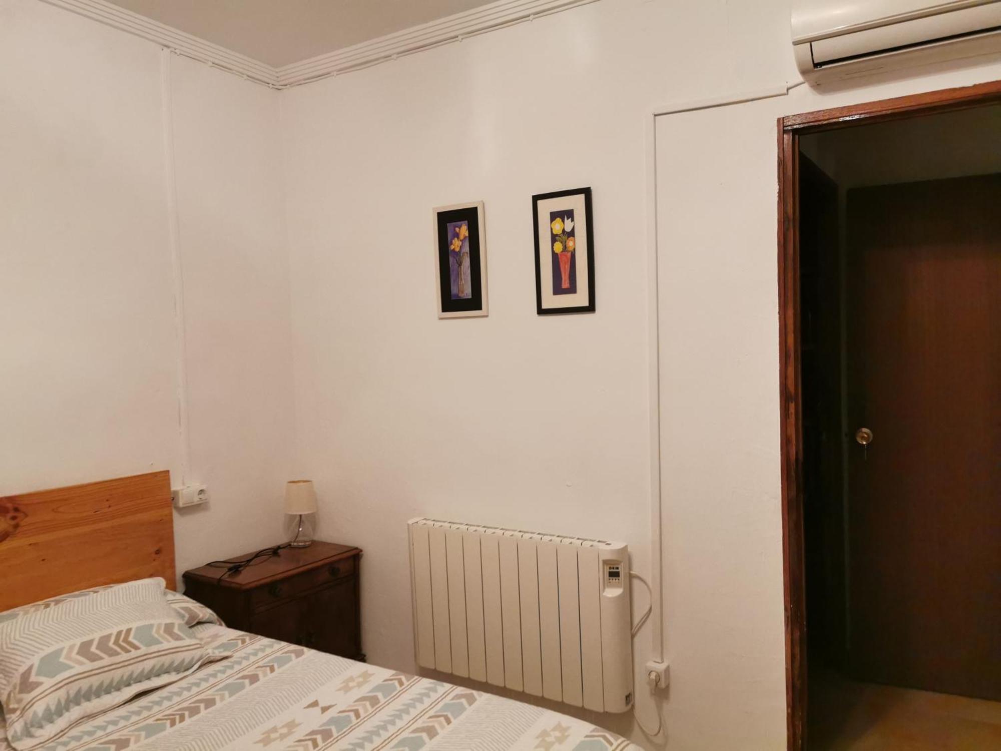 Casa Rural L'Avia Tica Guest House Benissuera Екстериор снимка