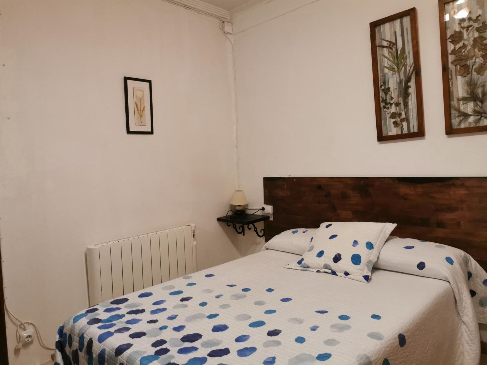 Casa Rural L'Avia Tica Guest House Benissuera Екстериор снимка