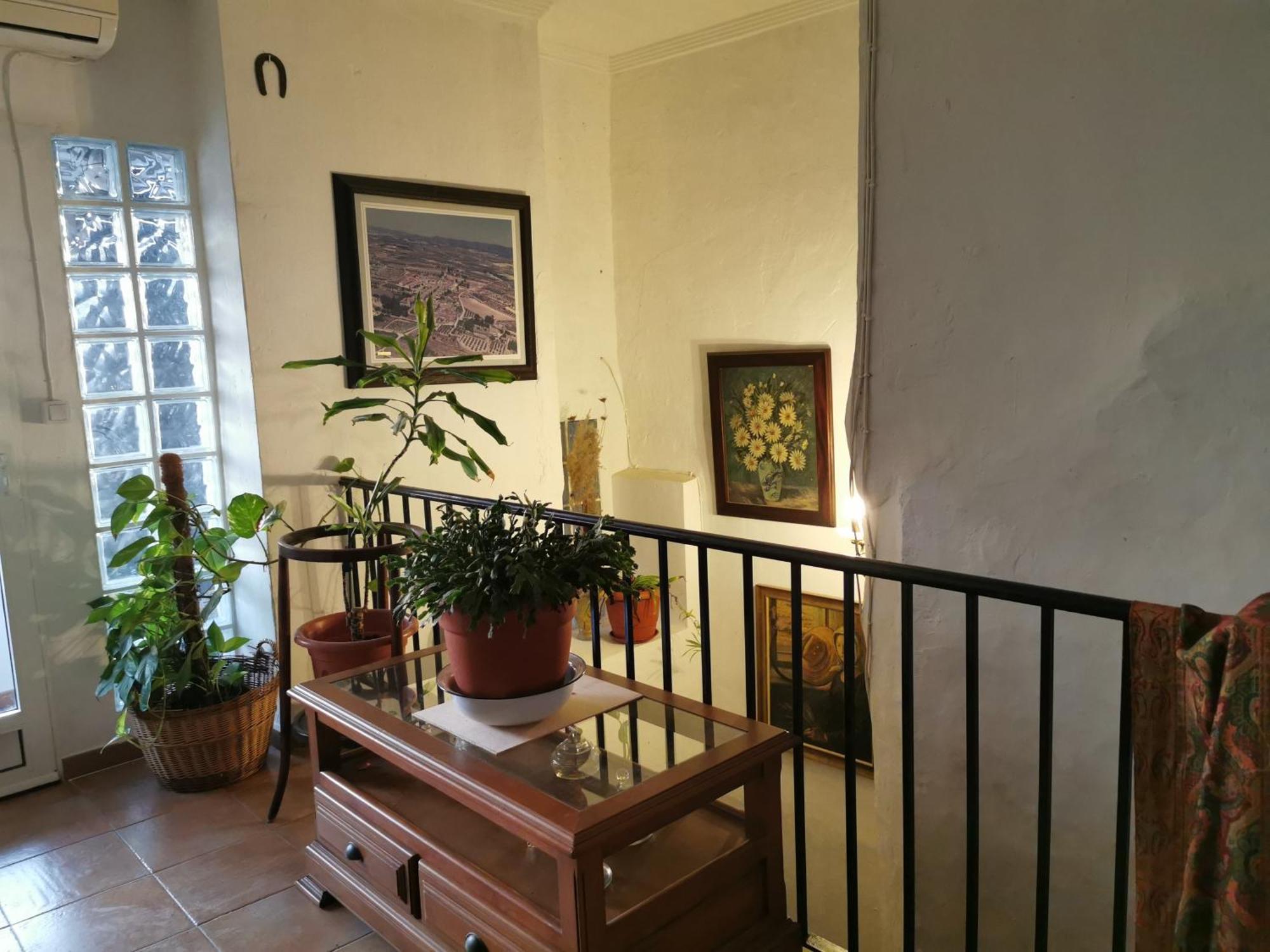 Casa Rural L'Avia Tica Guest House Benissuera Екстериор снимка