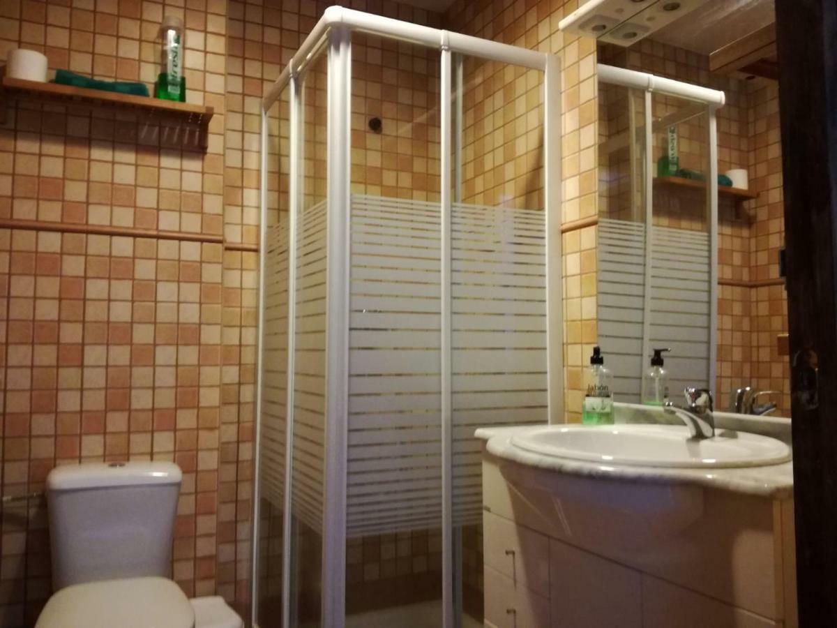 Casa Rural L'Avia Tica Guest House Benissuera Екстериор снимка